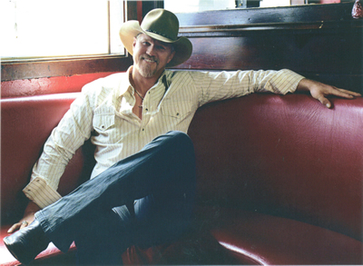 Trace Adkins